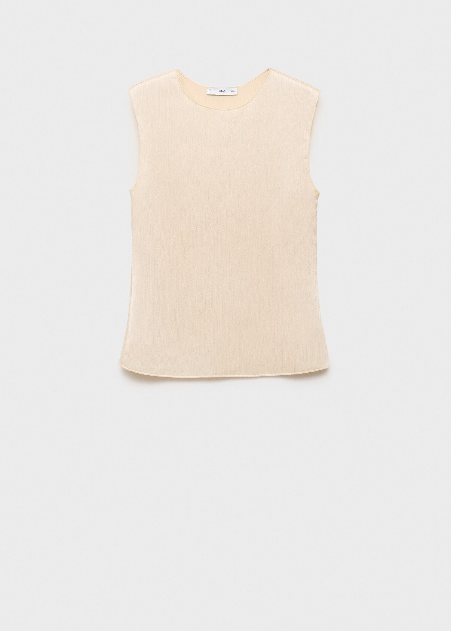 Mango product 17024097-05 - B