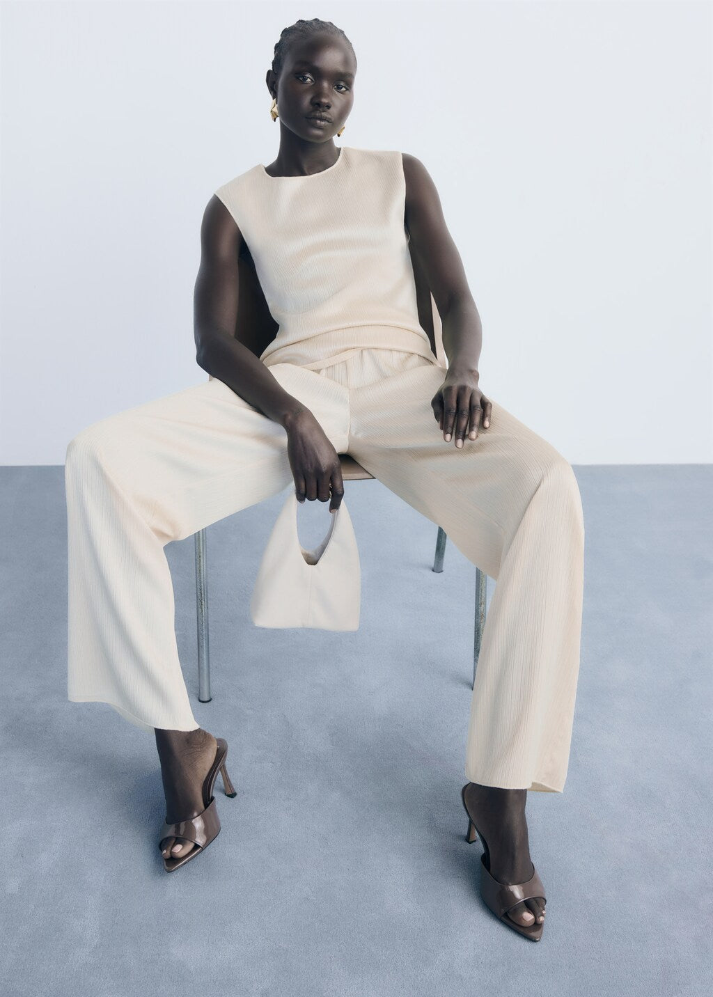 Mango product 17024097-05 - D1