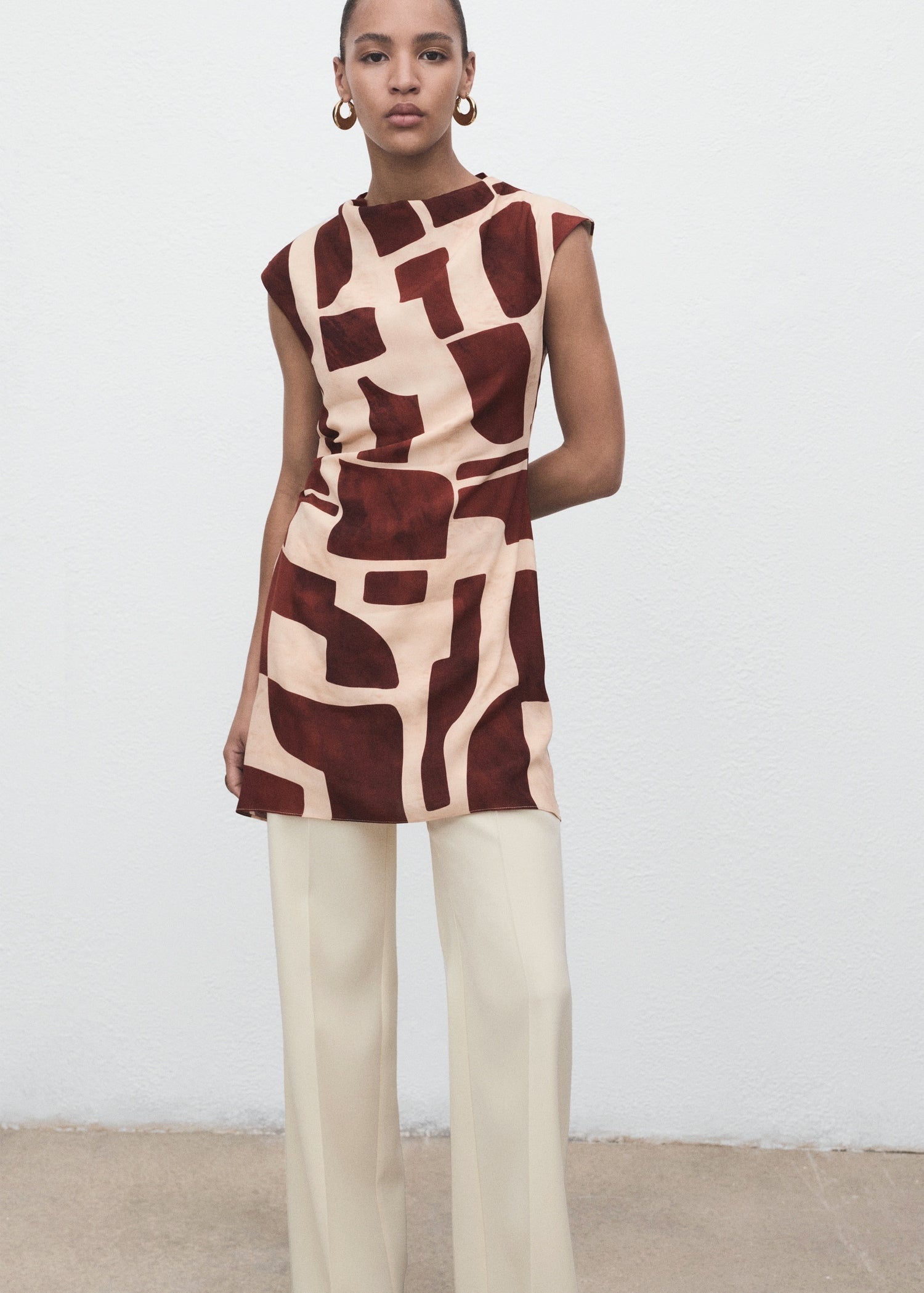 Mango product 17024119-10 - D2