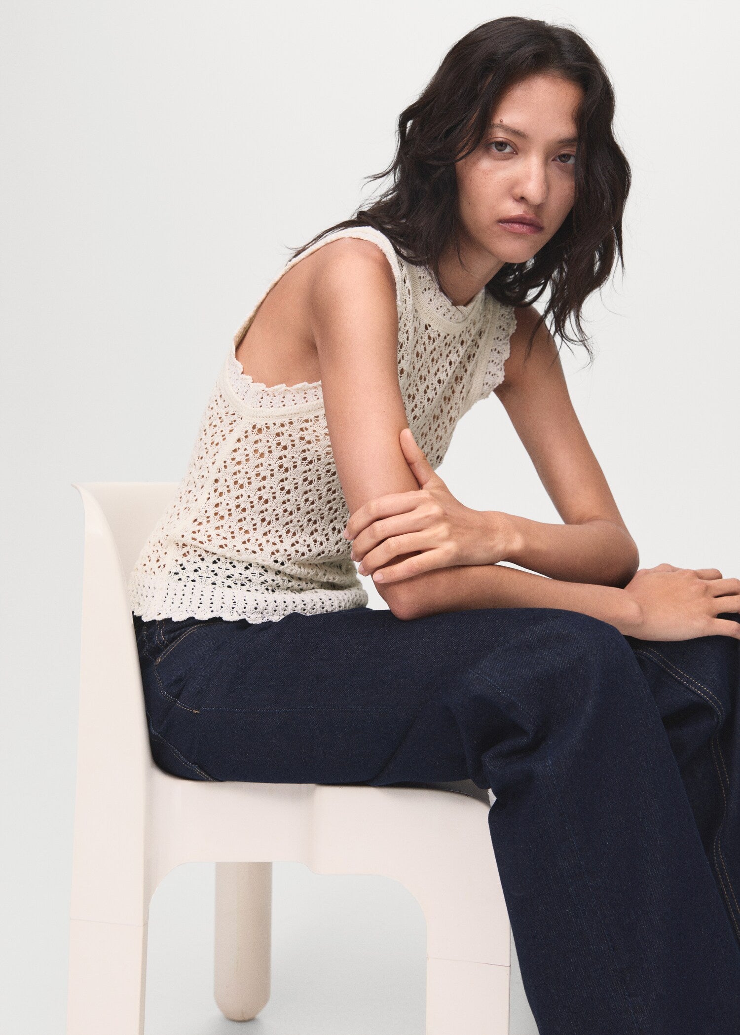 Mango product 17024140-05 - D2