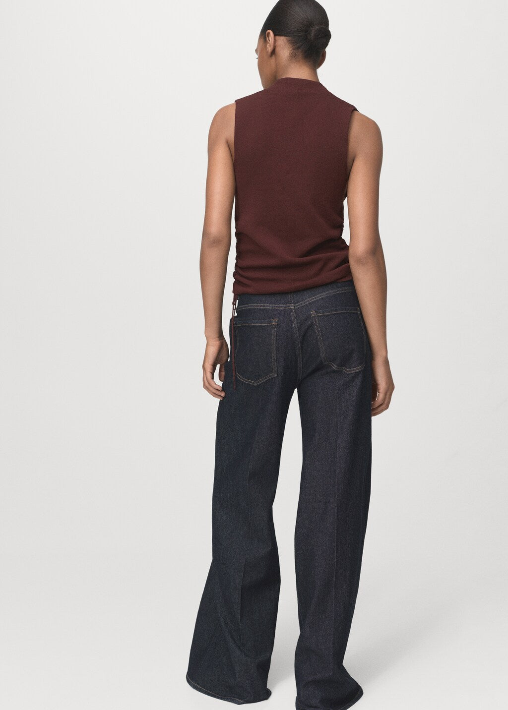 Mango product 17024144-30 - R