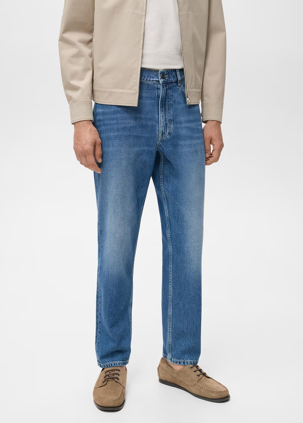Mango product 17024417-TO
