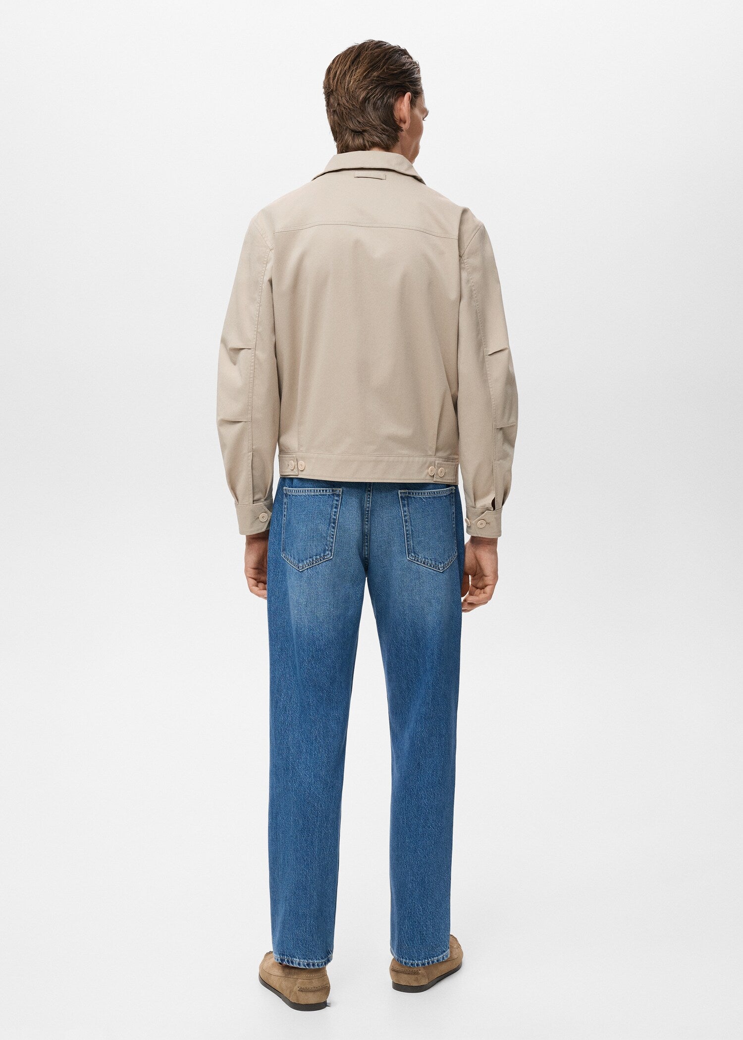 Mango product 17024417-TO - R