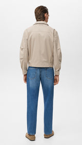 Mango product 17024417-TO - R