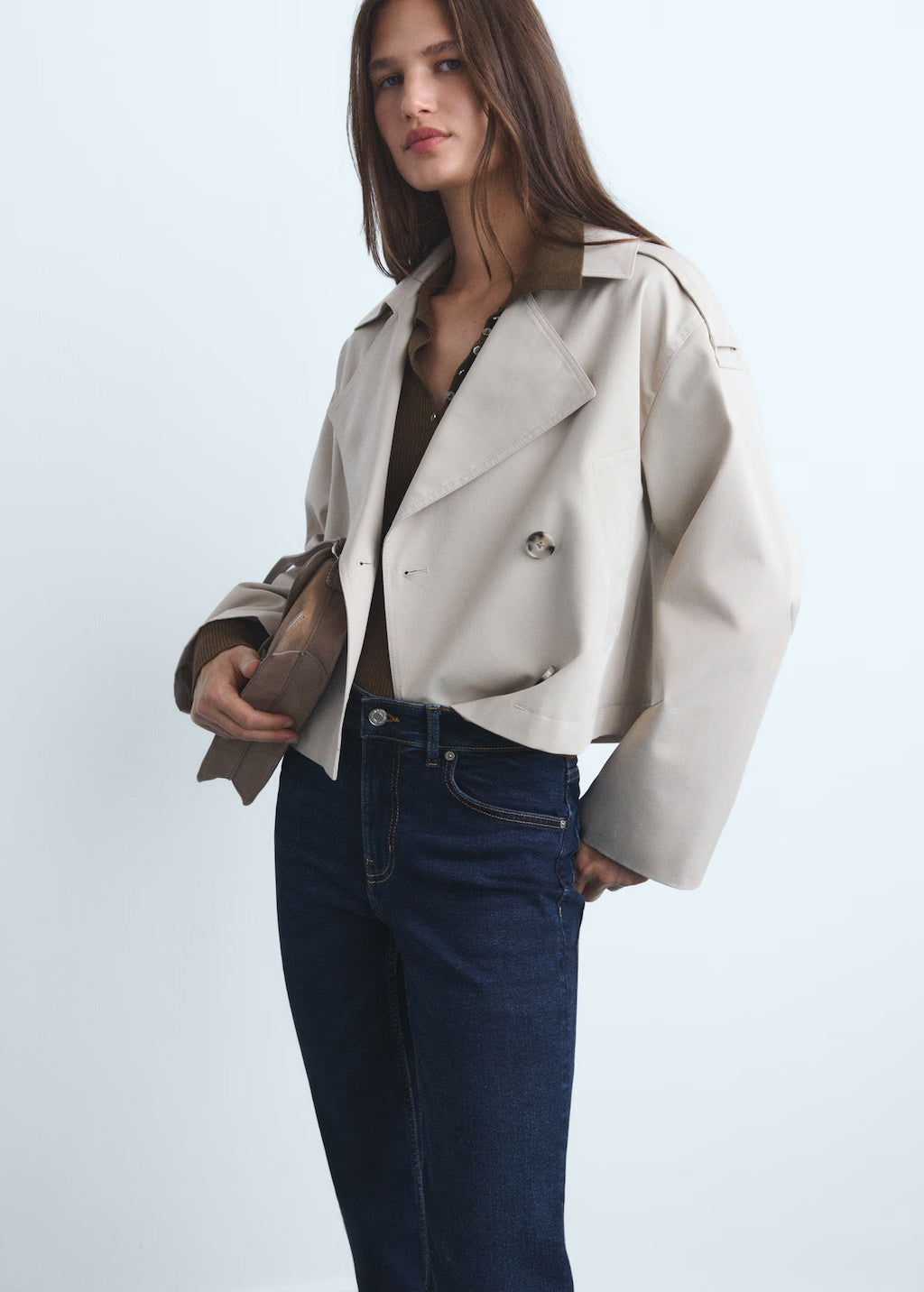 Mango product 17024425-TO - D1