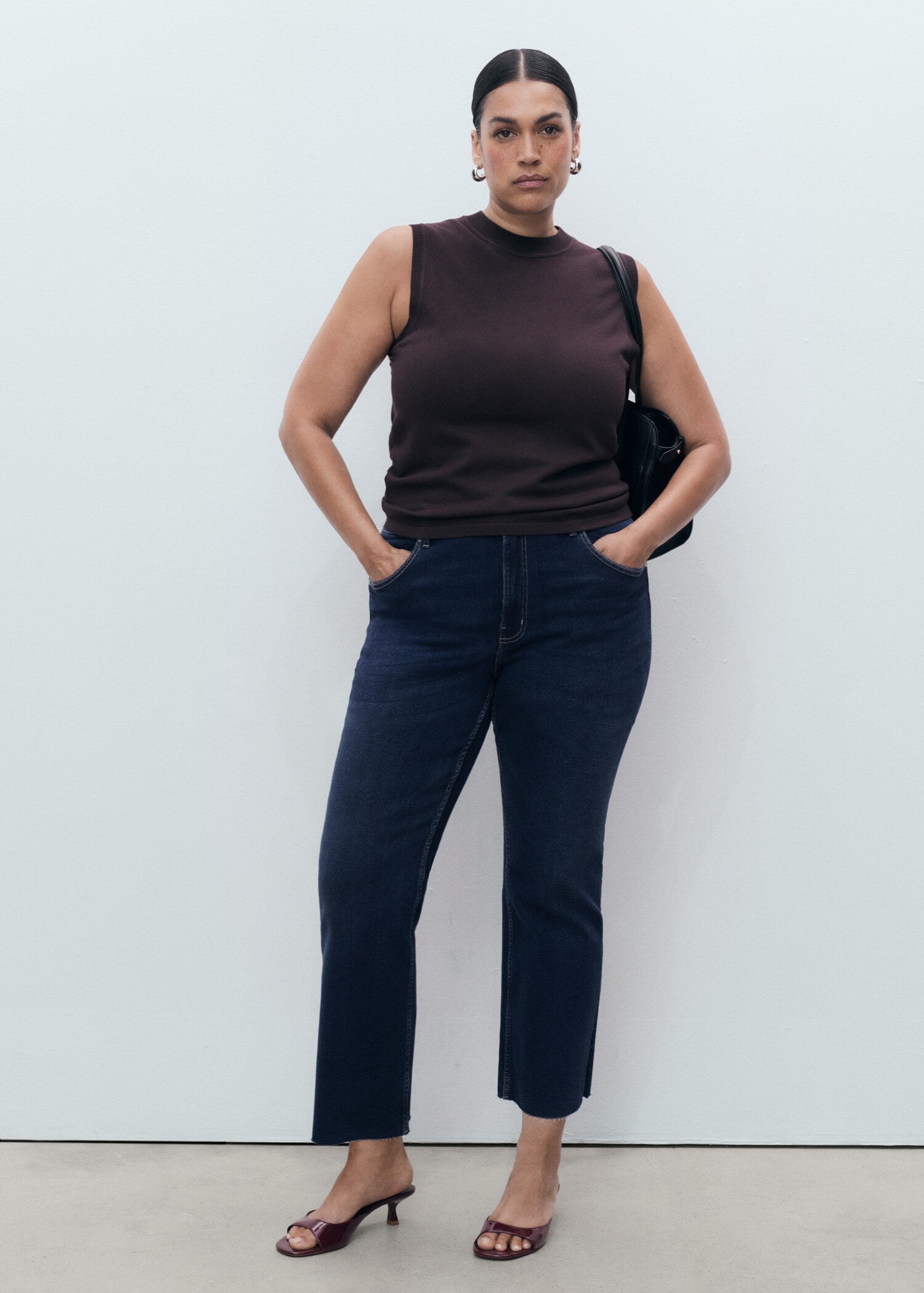 Mango product 17024425-TO - D3