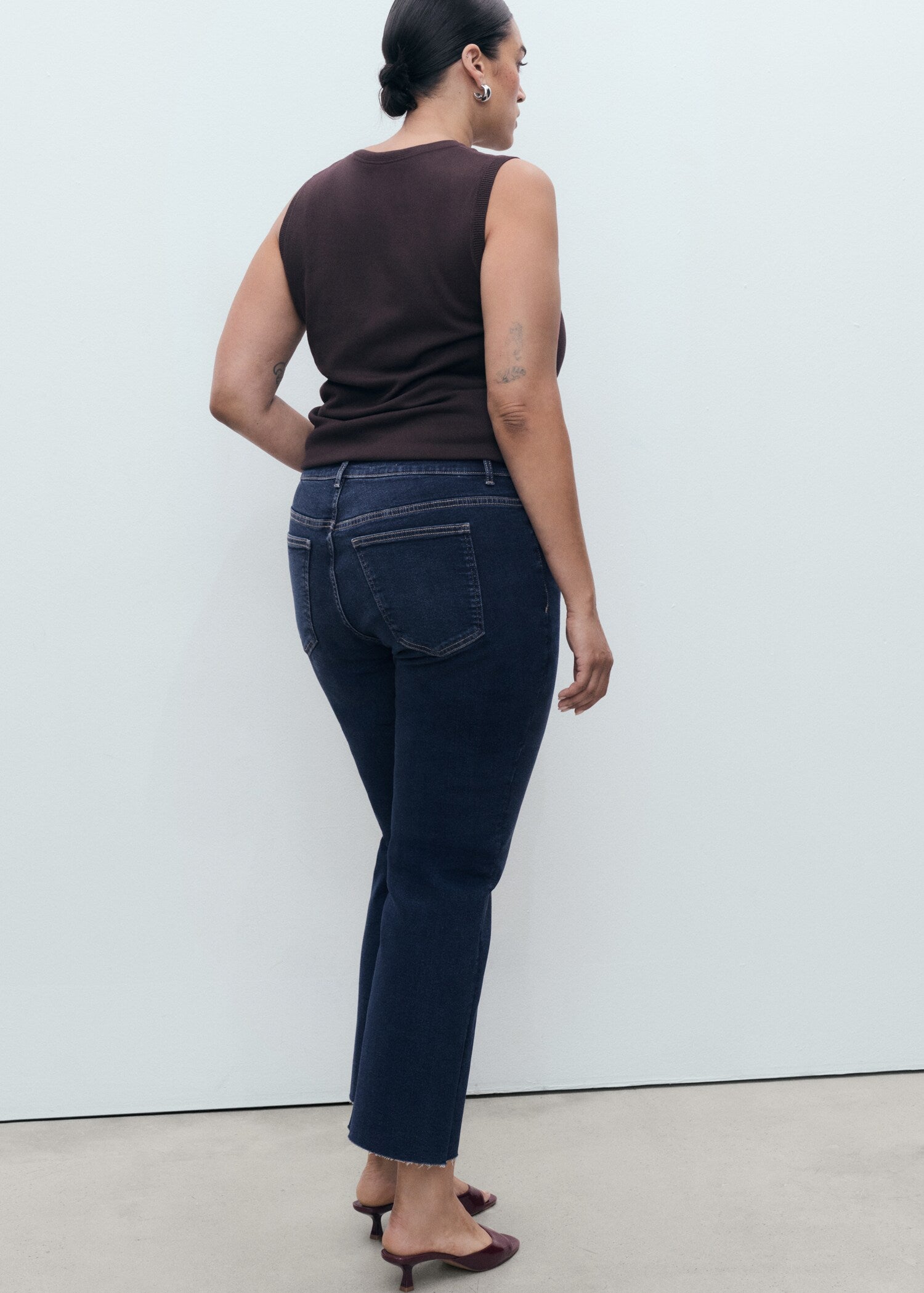 Mango product 17024425-TO - D4