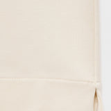 Mango t-shirt londonc in Sand - D0