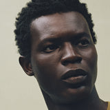 Mango t-shirt londonc in Ochre - D5