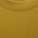 Mango t-shirt londonc in Ochre - D8