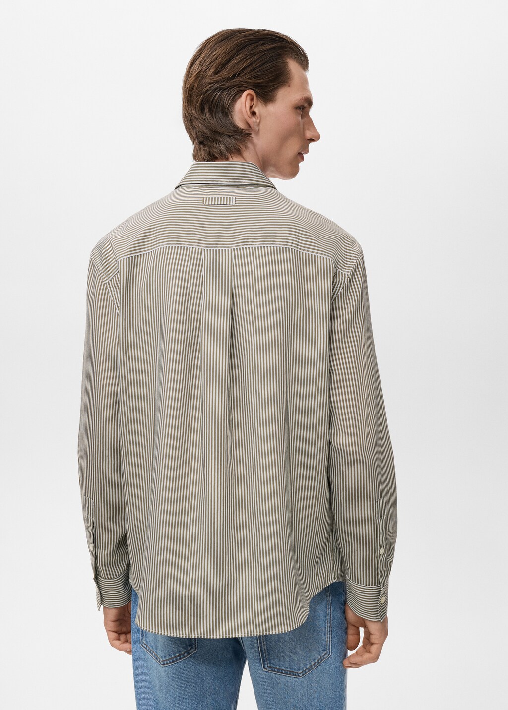 Mango product 17024449-36 - R