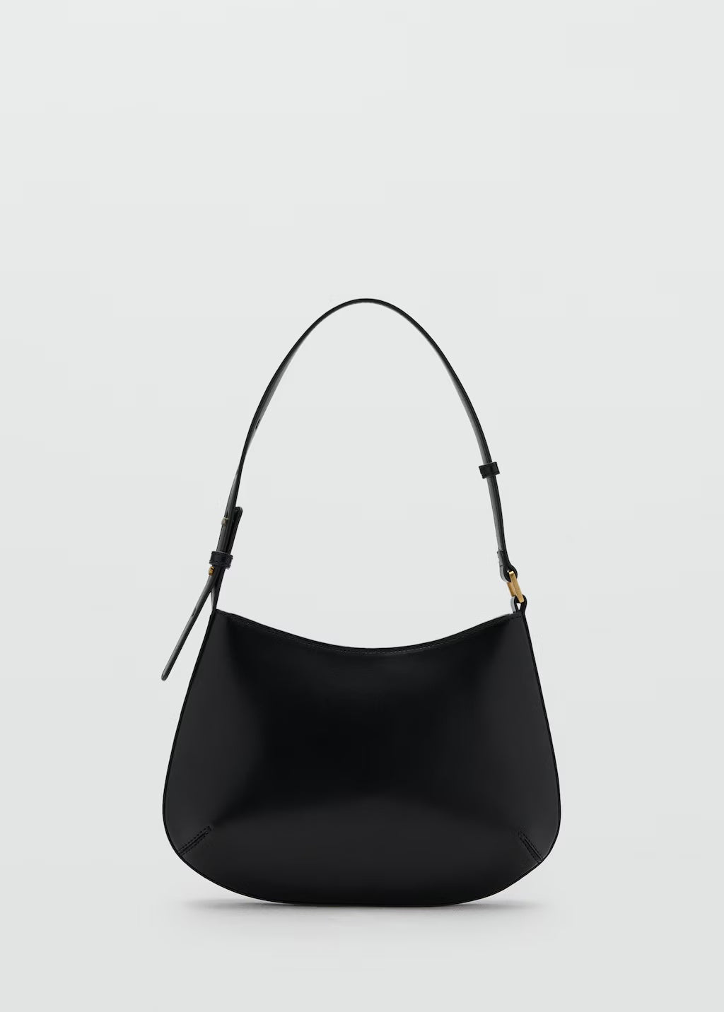 Mango shoulder bag romeo in Black - B