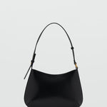 Mango shoulder bag romeo in Black - B