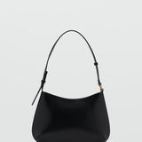 Mango shoulder bag romeo in Black - B