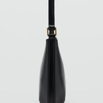 Mango shoulder bag romeo in Black - D1