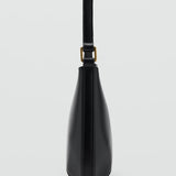 Mango shoulder bag romeo in Black - D1