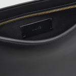 Mango shoulder bag romeo in Black - D2