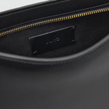 Mango shoulder bag romeo in Black - D2
