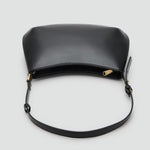 Mango shoulder bag romeo in Black - D3