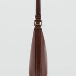 Mango shoulder bag romeo in Leather - D1