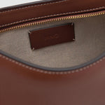 Mango shoulder bag romeo in Leather - D2