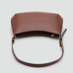 Mango shoulder bag romeo in Leather - D3