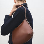 Mango shoulder bag romeo in Leather - D9