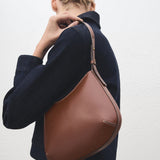 Mango shoulder bag romeo in Leather - D9
