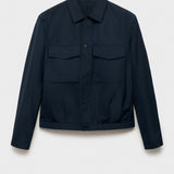 Mango product 17025140-59 - B