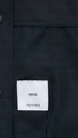 Mango product 17025140-59 - D0