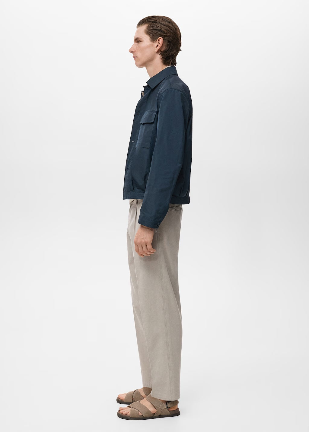 Mango product 17025140-59 - D2