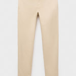 Mango trousers barna in Raw - B