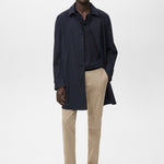 Mango trousers barna in Beige - 99999999_01