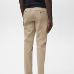 Mango trousers barna in Beige - R