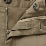 Mango trousers barna in Mink - D8