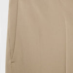 Mango trousers stanford in Beige - D0