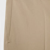 Mango trousers stanford in Beige - D0