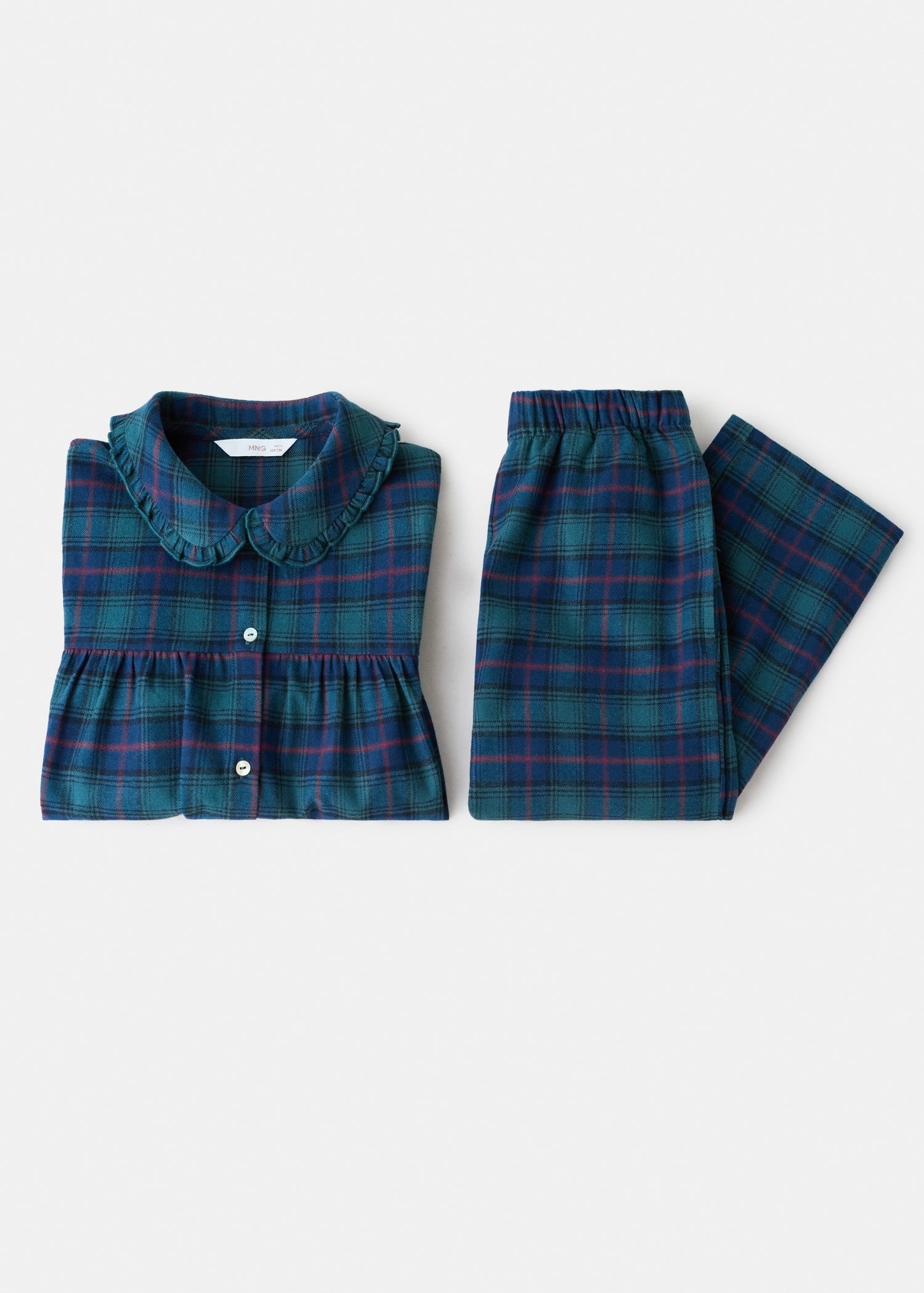 Mango product 17029097-48 - D8