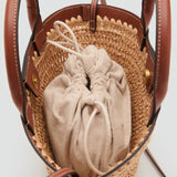 Mango crossbody bag nido in Leather - D1