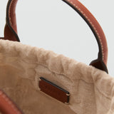 Mango crossbody bag nido in Leather - D2