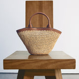 Mango crossbody bag nido in Leather - D6