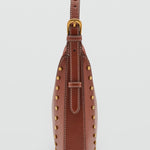 Mango shoulder bag serrat in Leather - D1