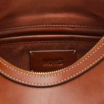 Mango shoulder bag serrat in Leather - D3