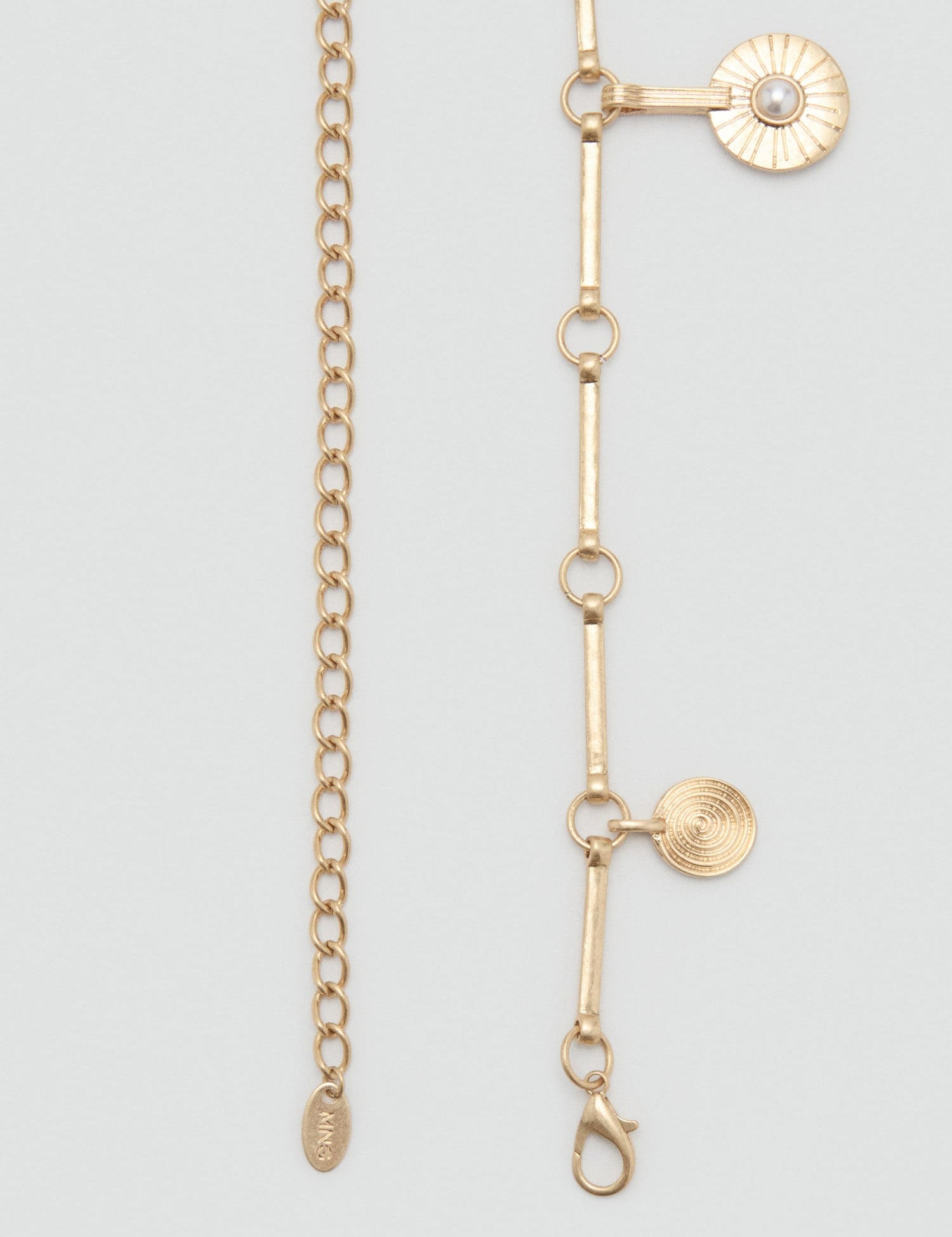 Mango product 17031144-OR