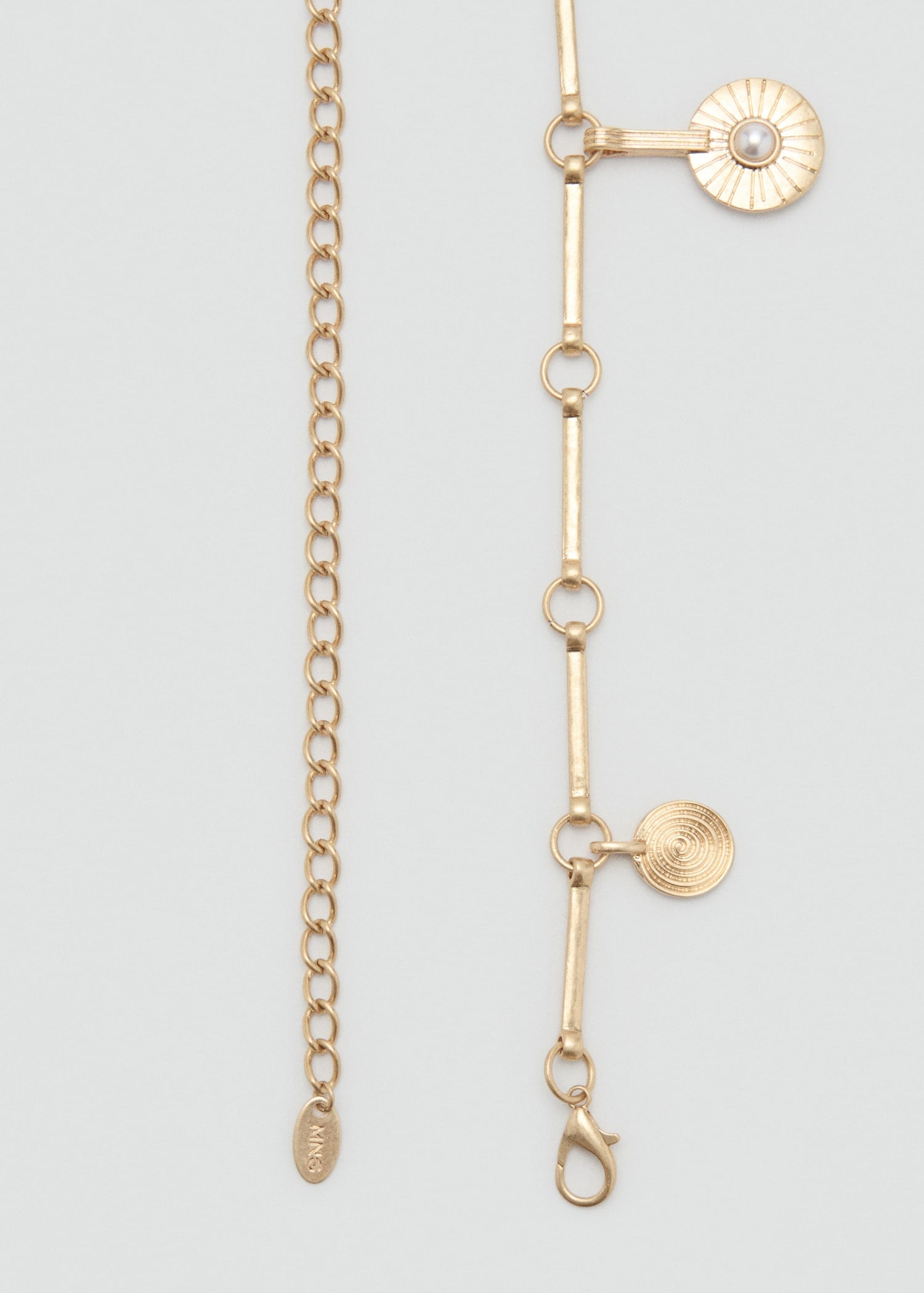 Mango product 17031144-OR