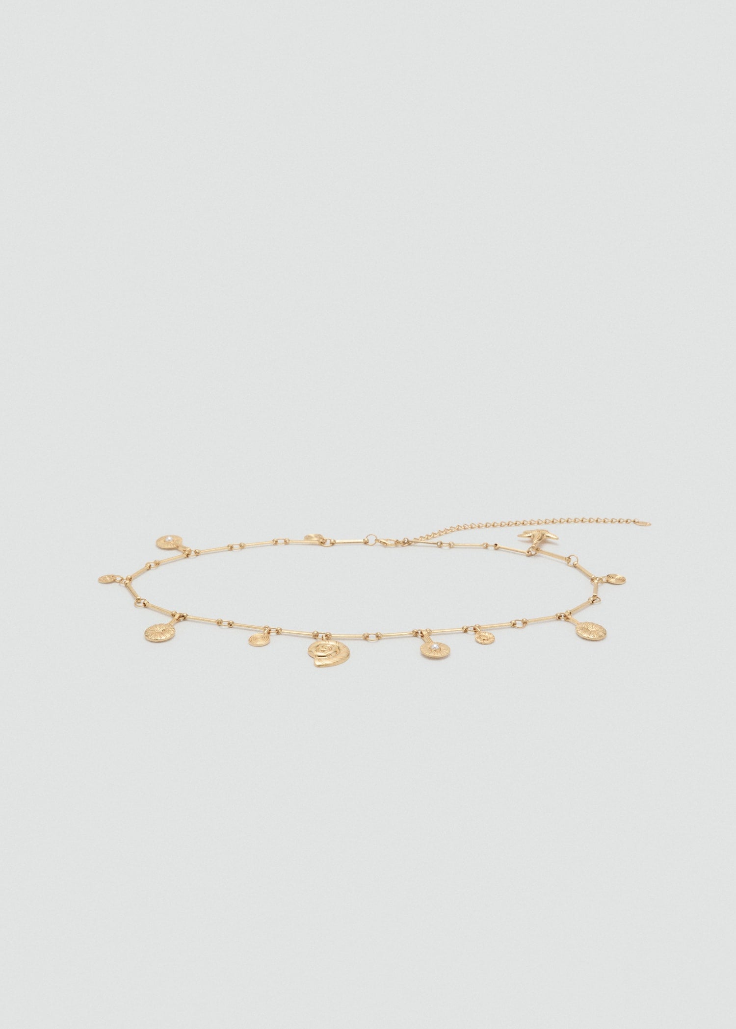 Mango product 17031144-OR - B