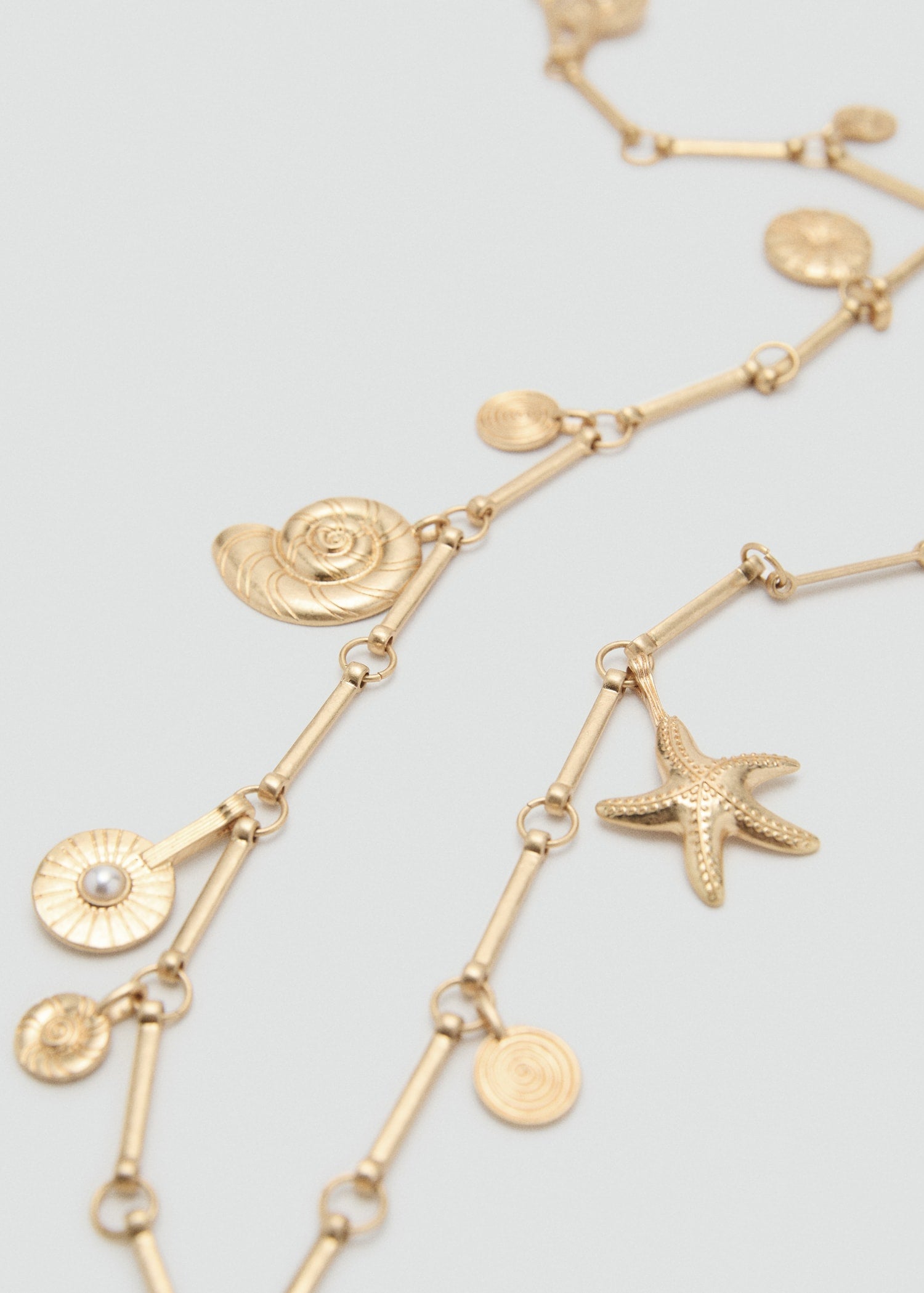 Mango product 17031144-OR - D1