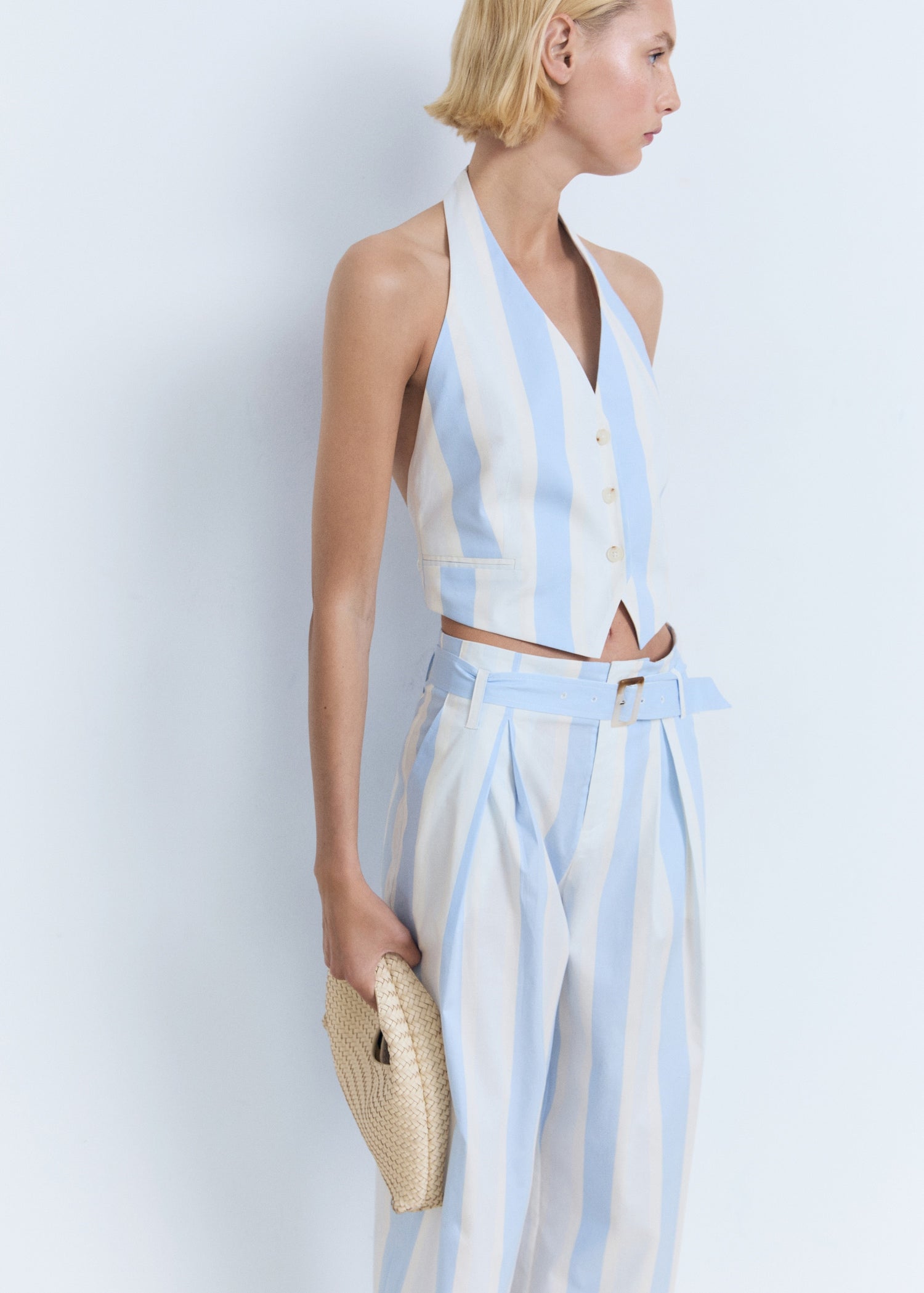 Mango product 17031156-50 - D1