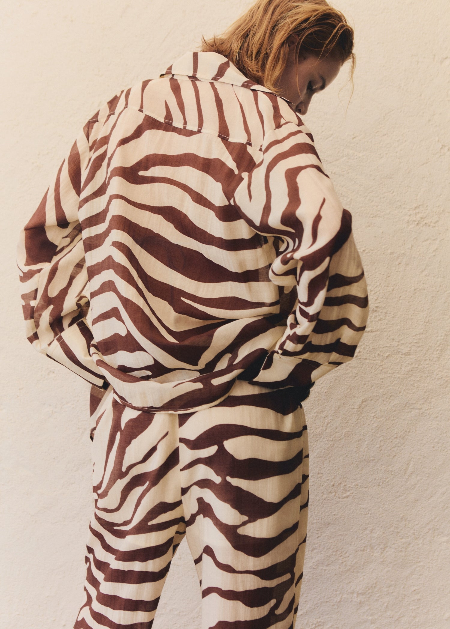 Mango product 17031159-05 - D1