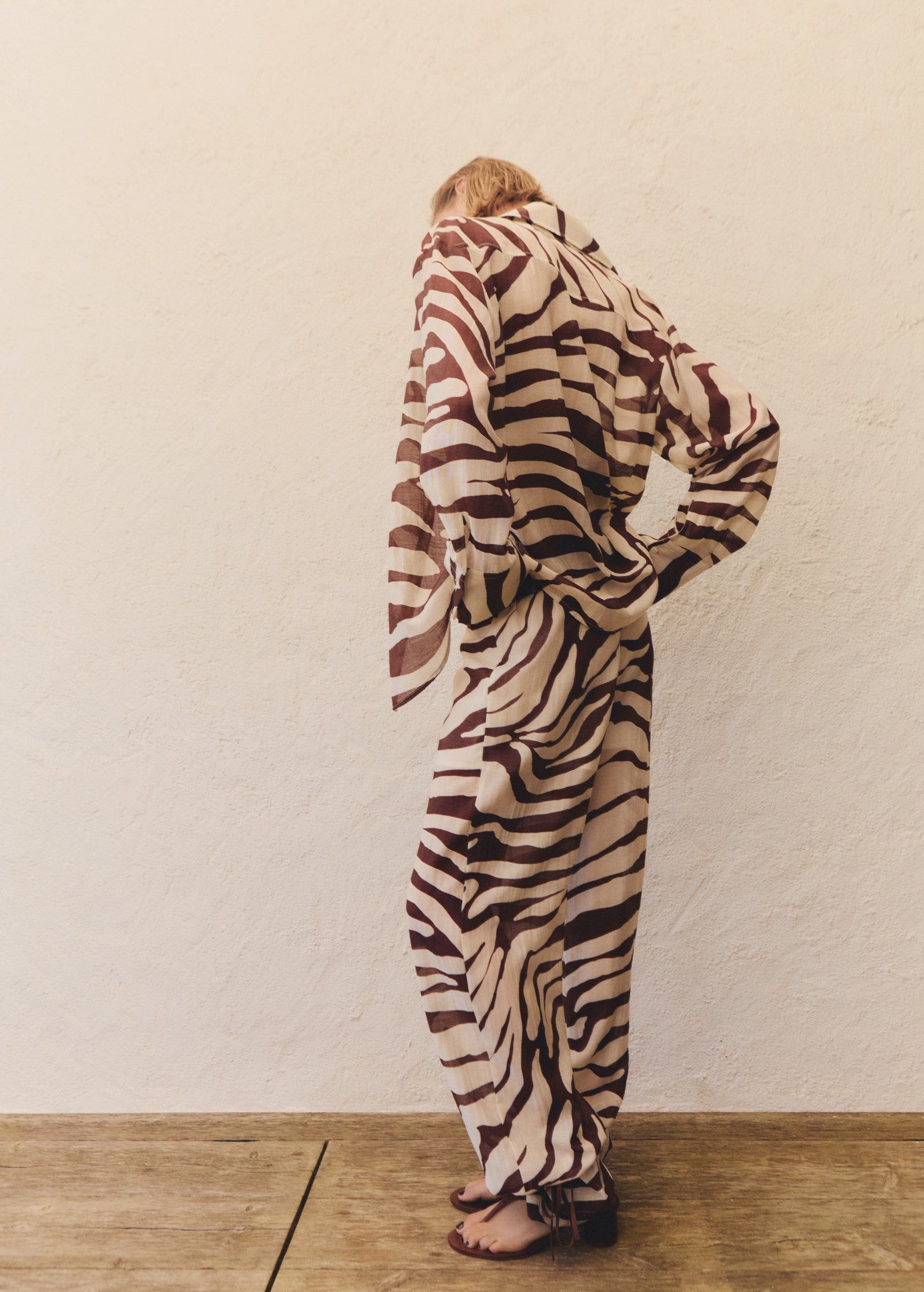 Mango product 17031159-05 - R